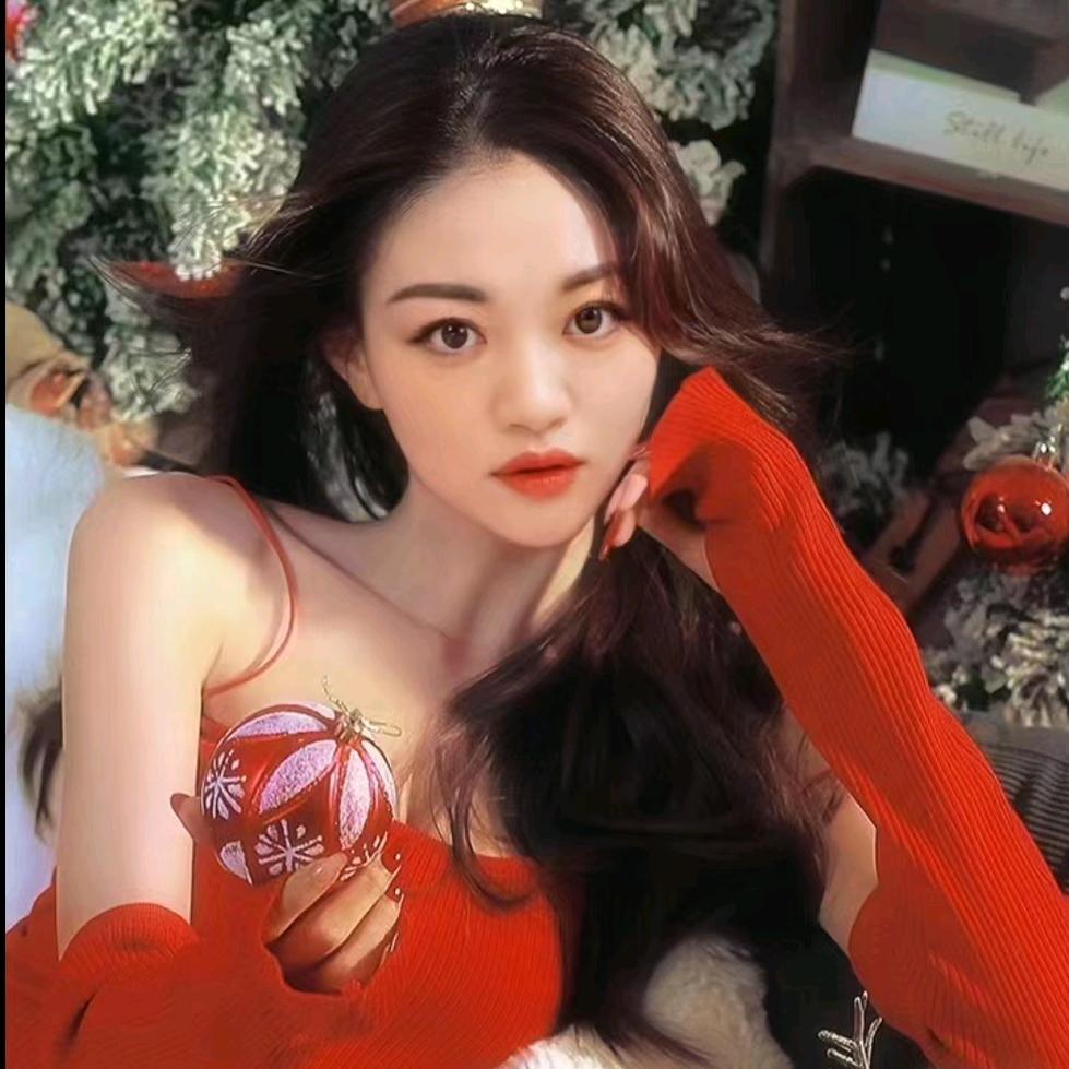千媚儿💃