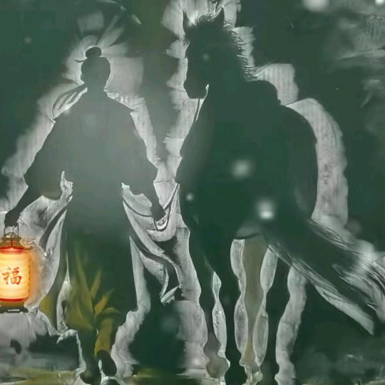 勇敢无畏～俍兵