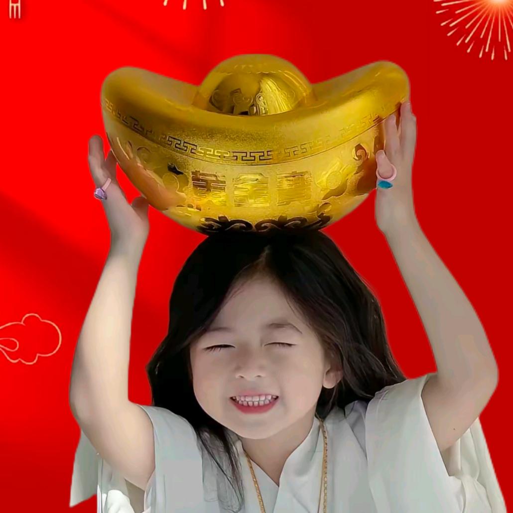 红红吖