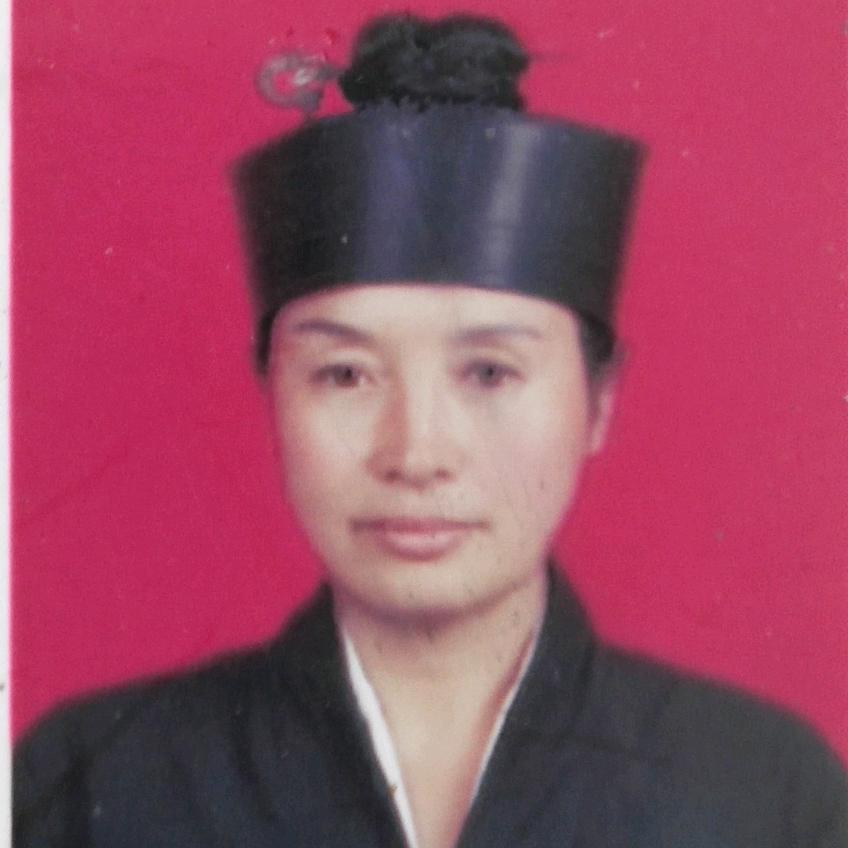 玄慧