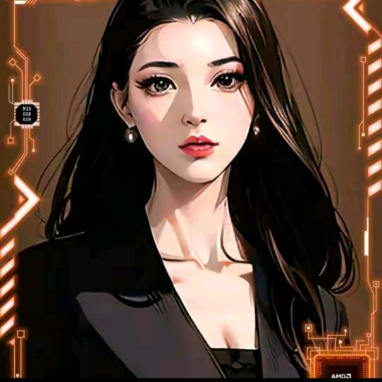 卡妈优选《安安》