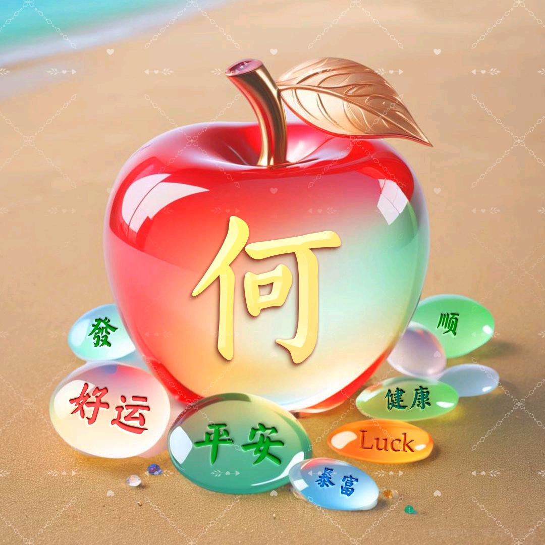 小何乐分享