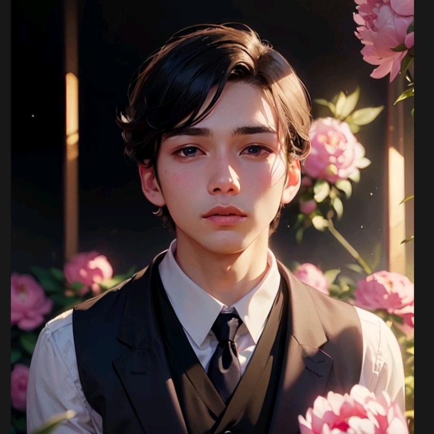 ( 爱我中华)❤️