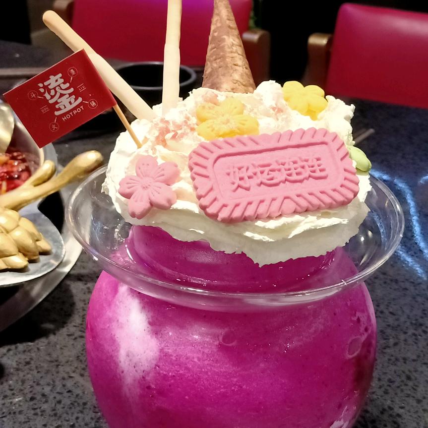 之昂菠萝爱里里CCS