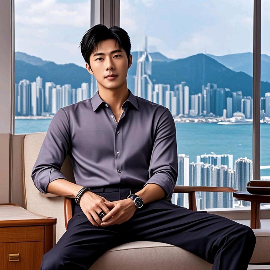 小小刚