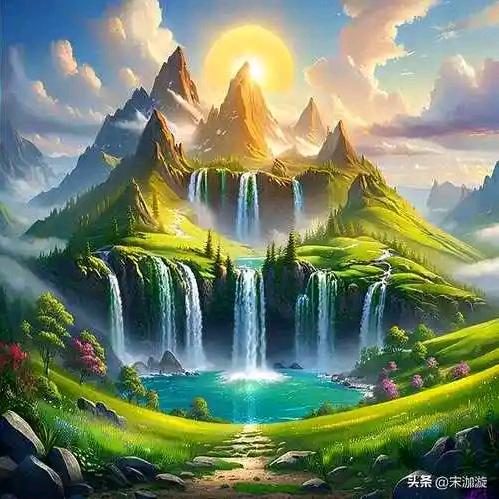 翊晗爹