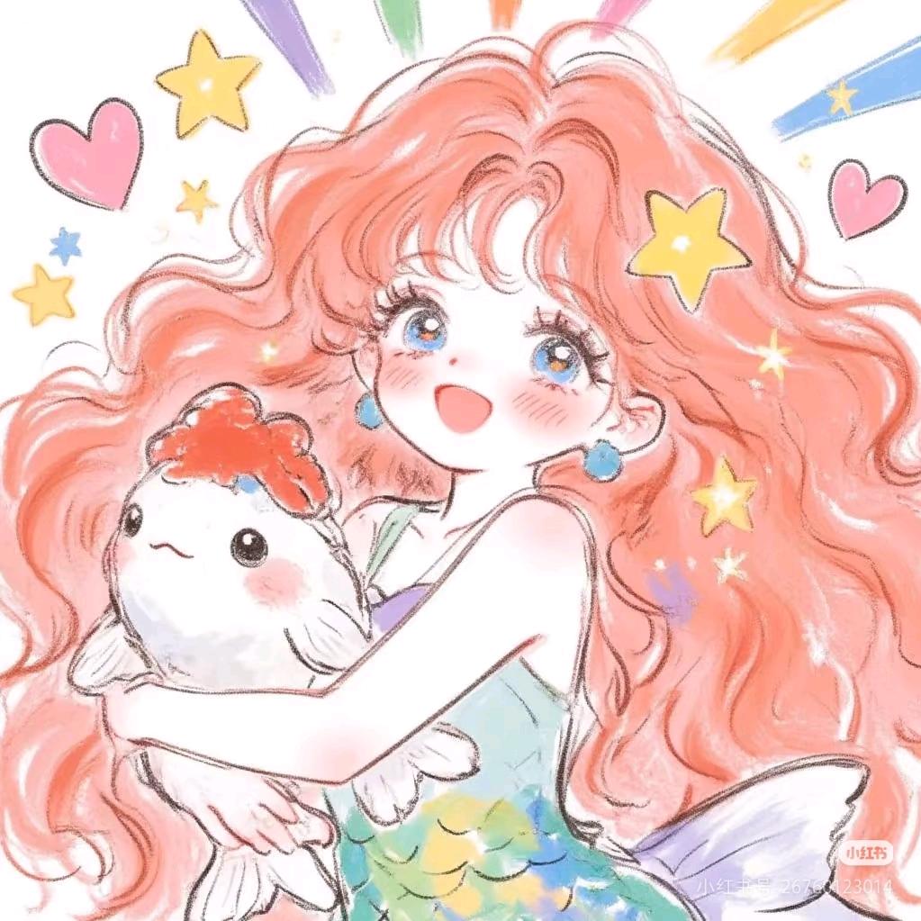 星星✨带娃版～