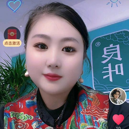 加盟良咔的新泰快递小姐姐
