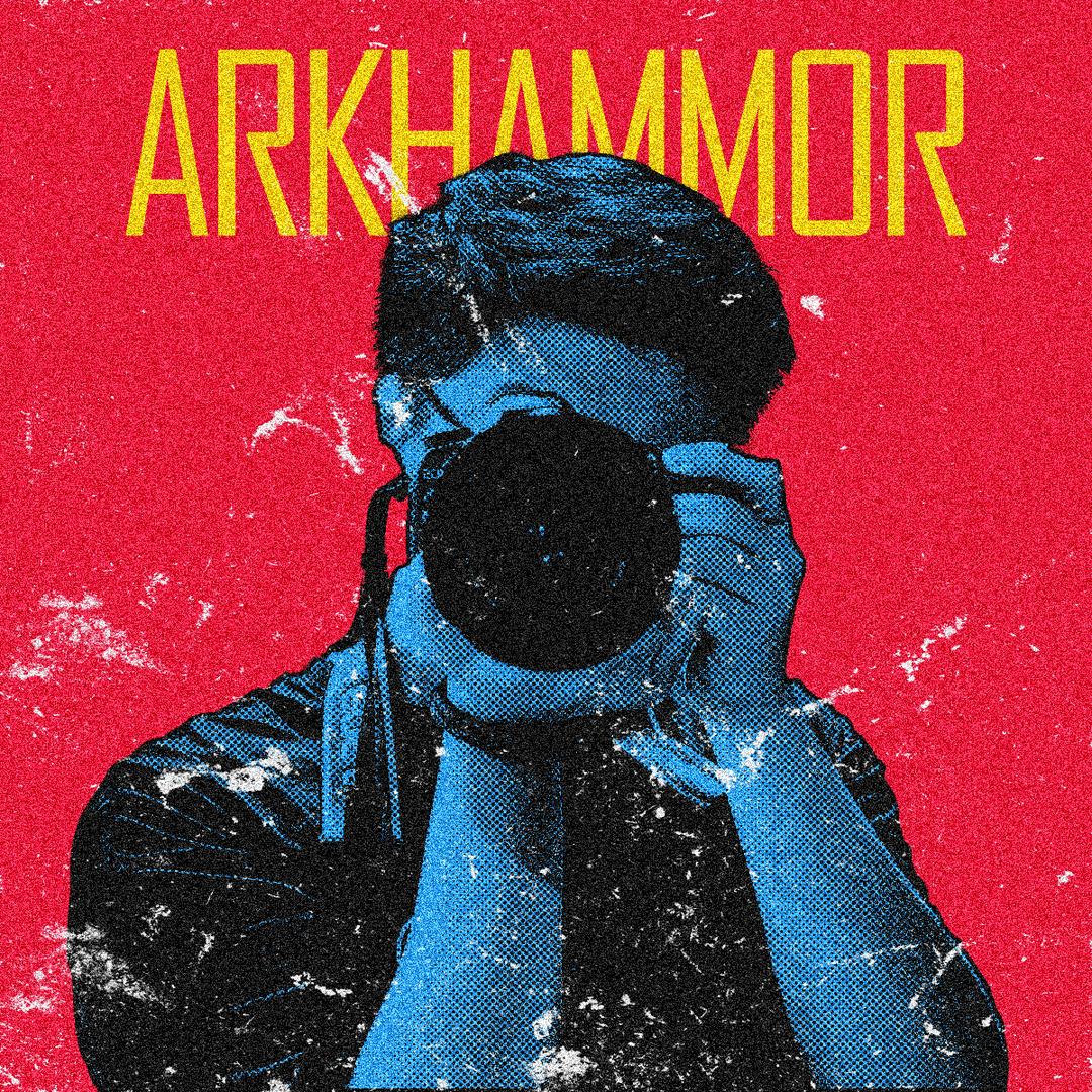 Arkhammor