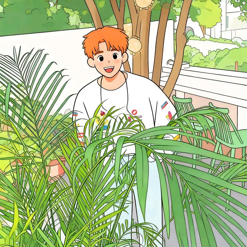 椿悸苒🌋