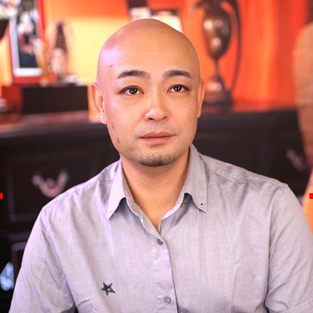 正哥【音诺传媒】