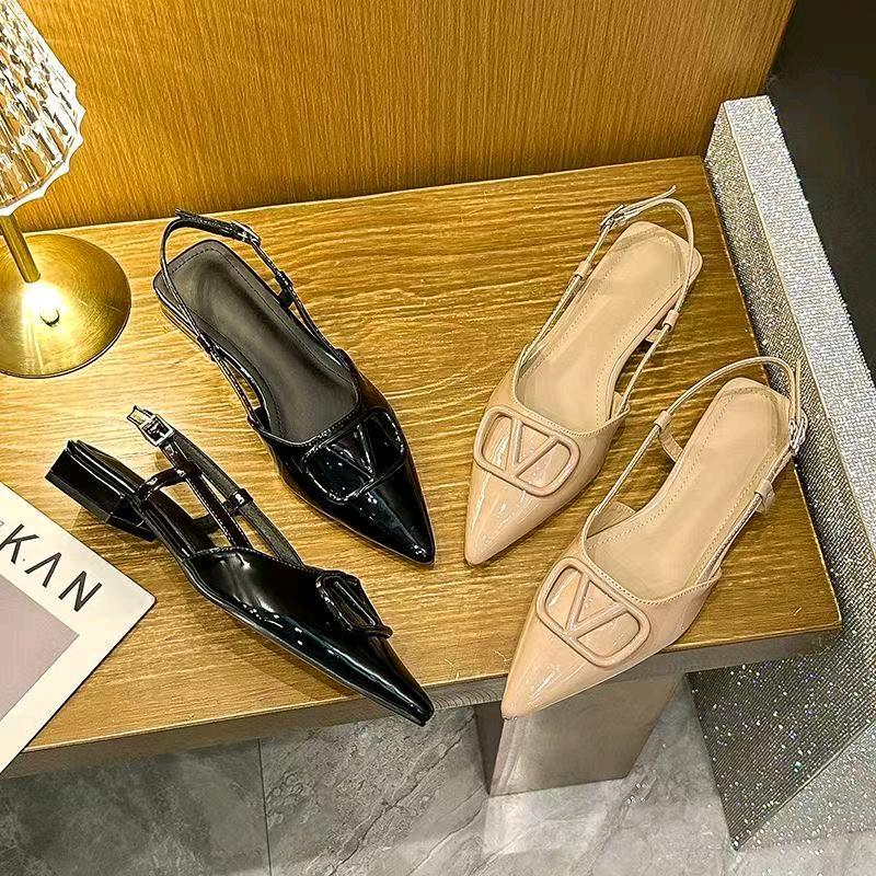 林小小的鞋铺