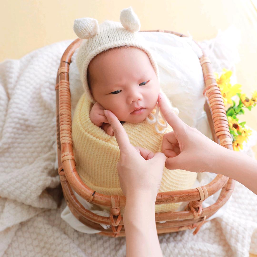 小机灵妈咪吖