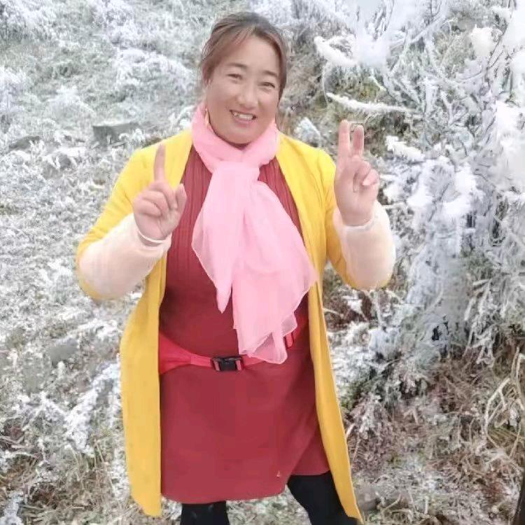 四川小妹