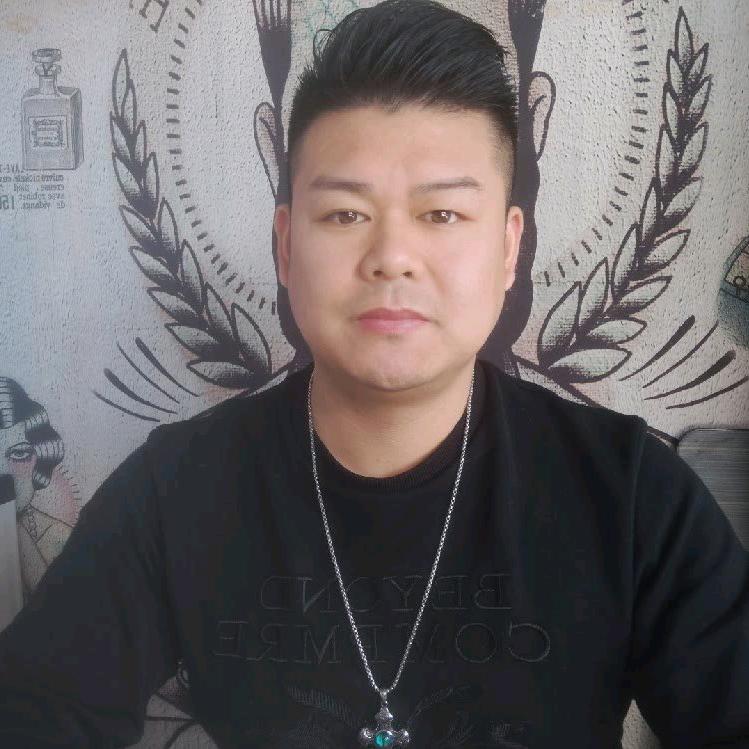 涟水子豪五维形象店