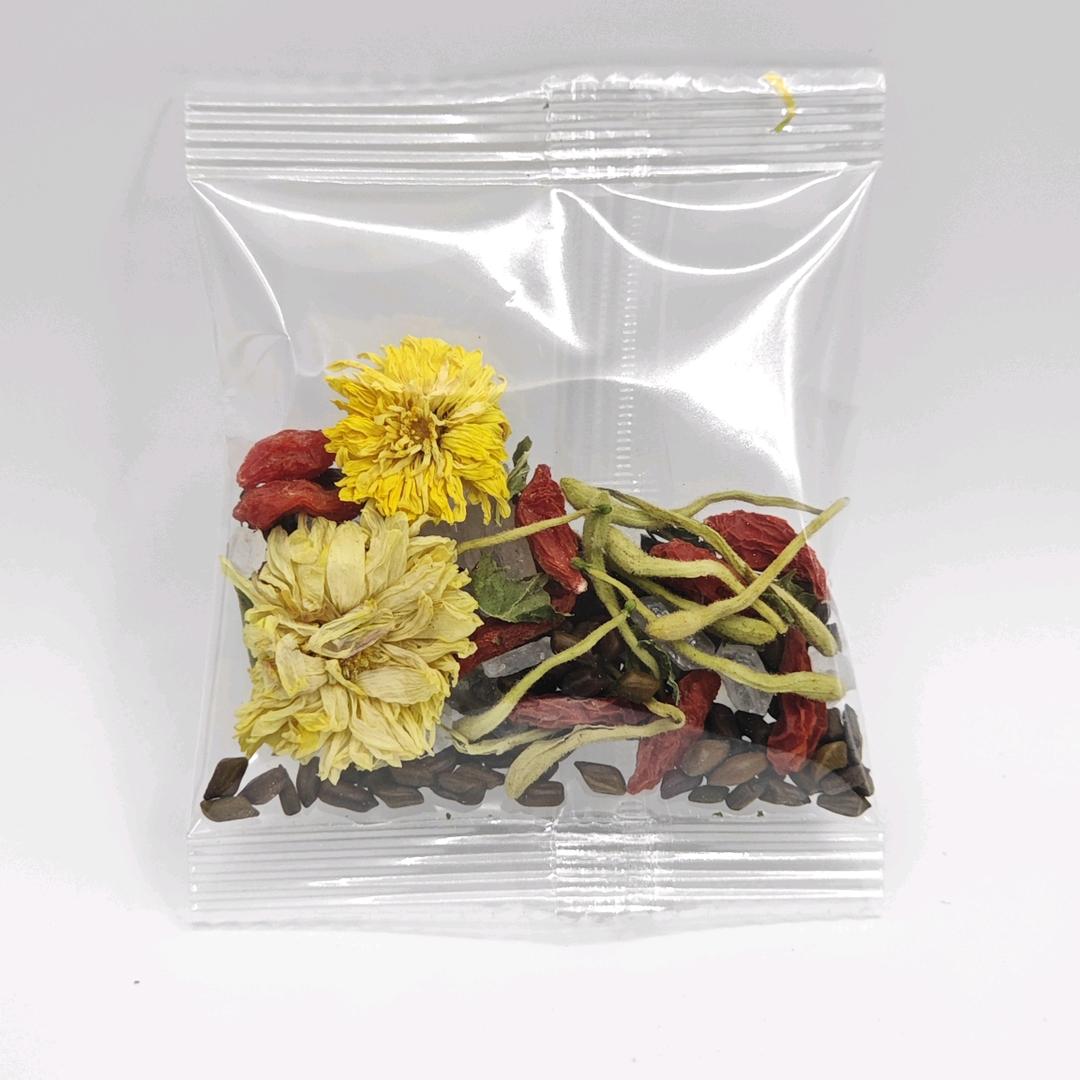 养生茶源头工厂