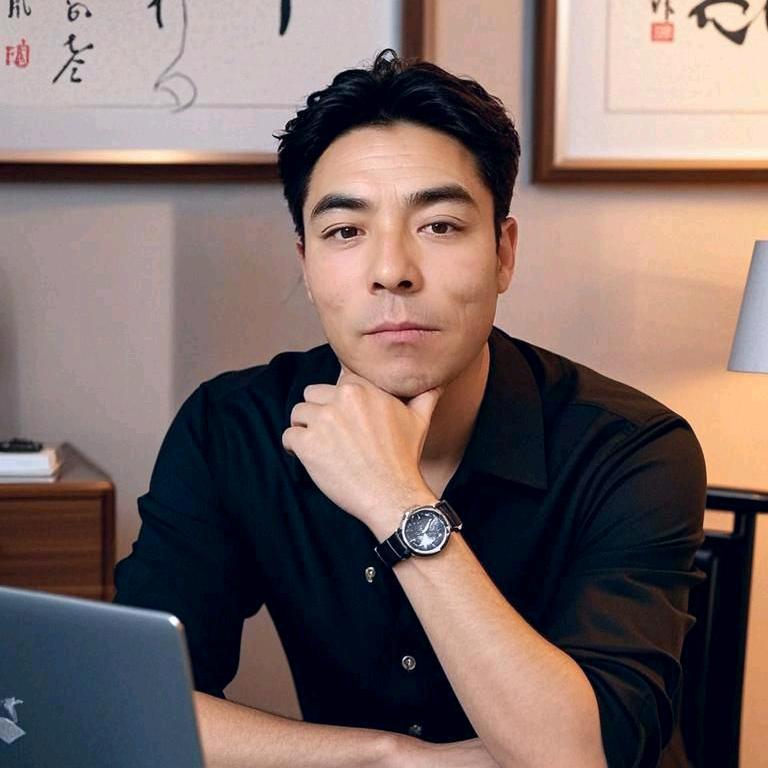 遇上是我的缘