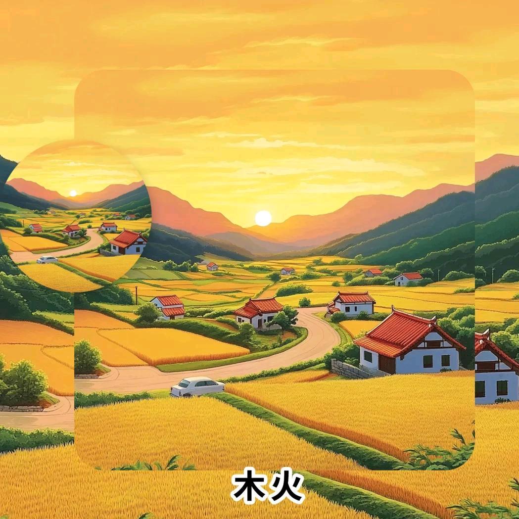 思钱想厚，钱途无量