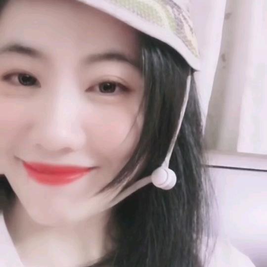 兰姝儿💋