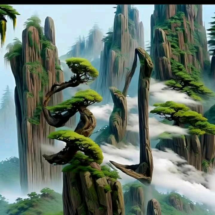 奔跑的【牛牛】