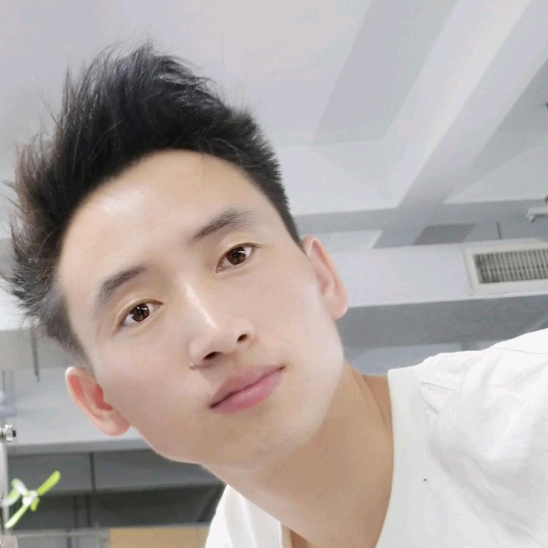 晋江市灵源首尚理发店（个体工商户）