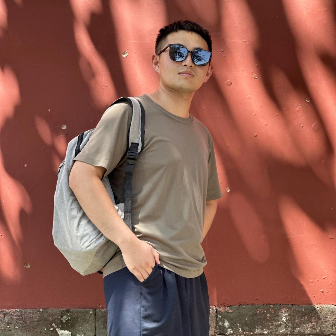 Men-某人（电商之旅）