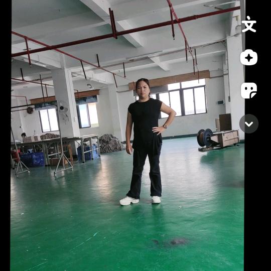 爱的就是你伊人