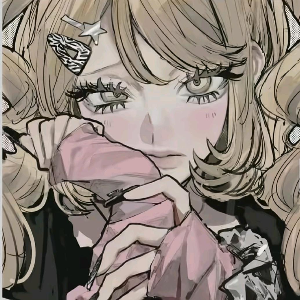 卍