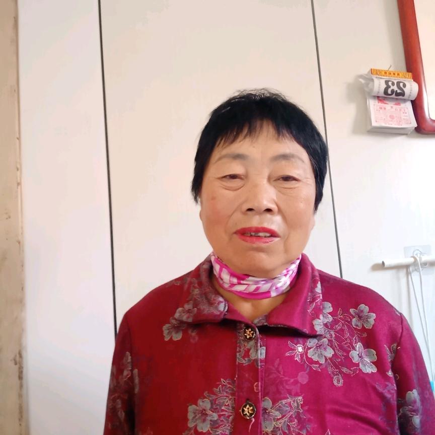 翠云姐