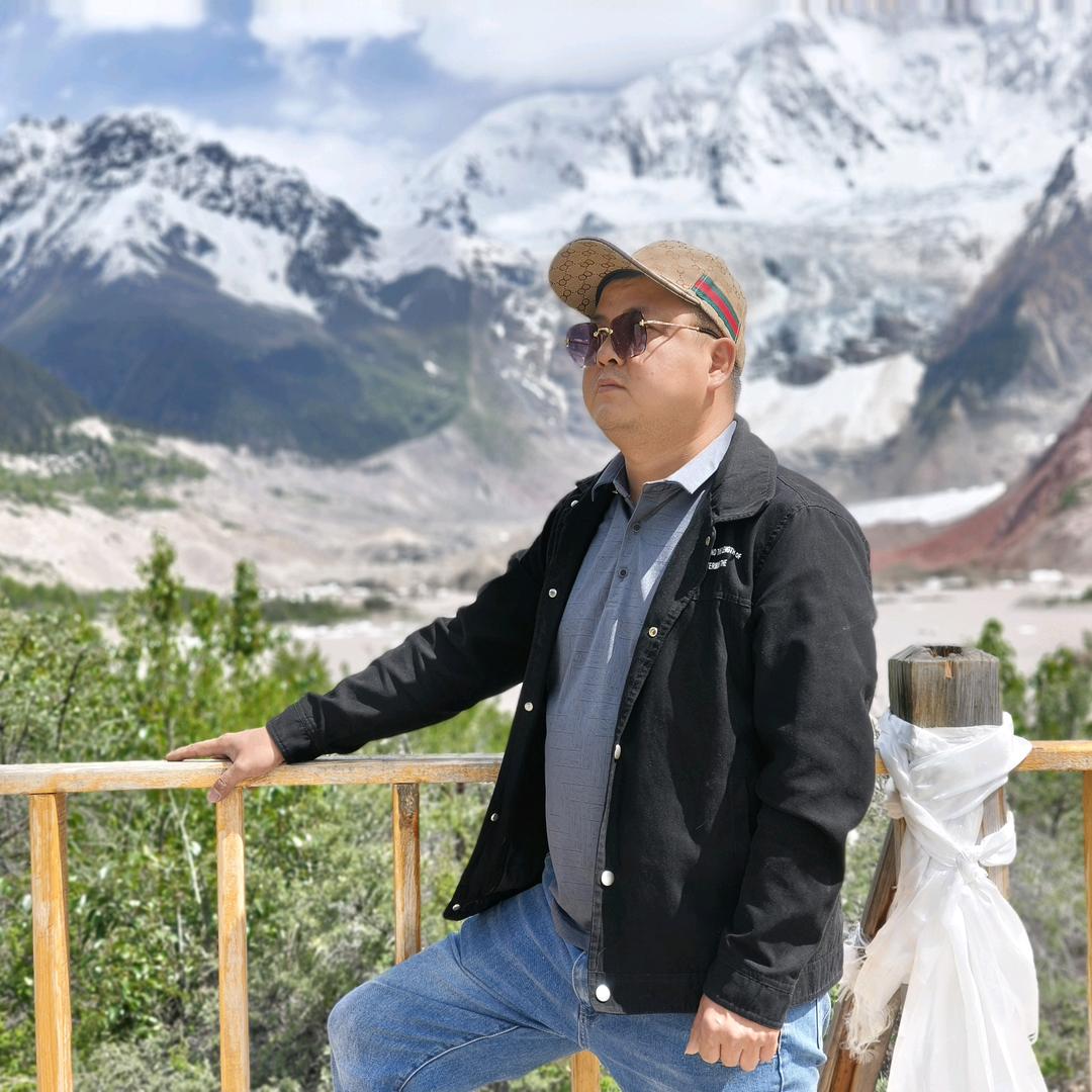 骑着蜗牛去兜风