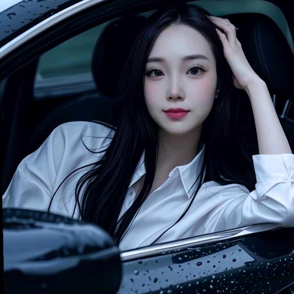 晨溪妈
