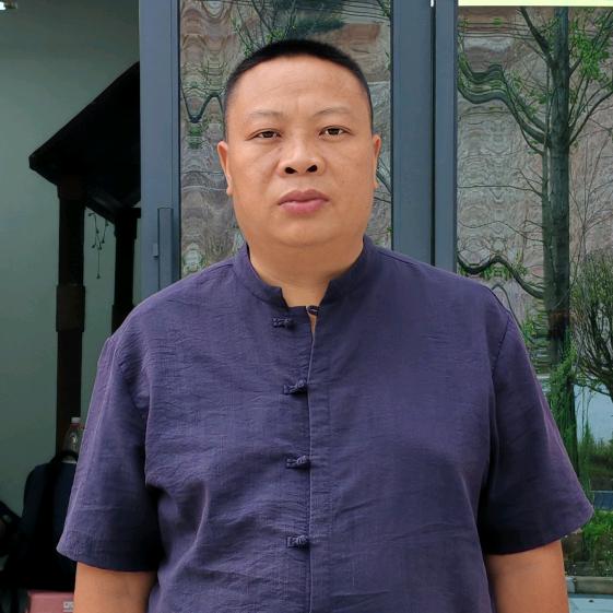 杨润丰