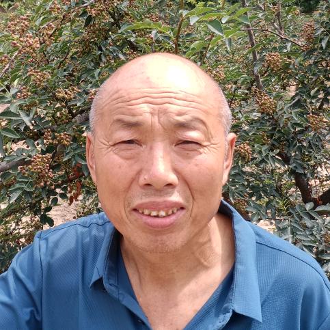 大红爸～老雷花椒