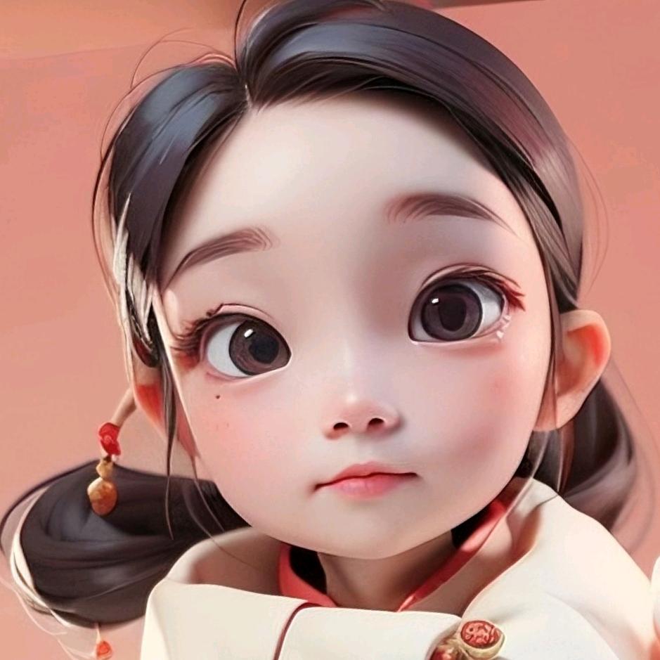 美美