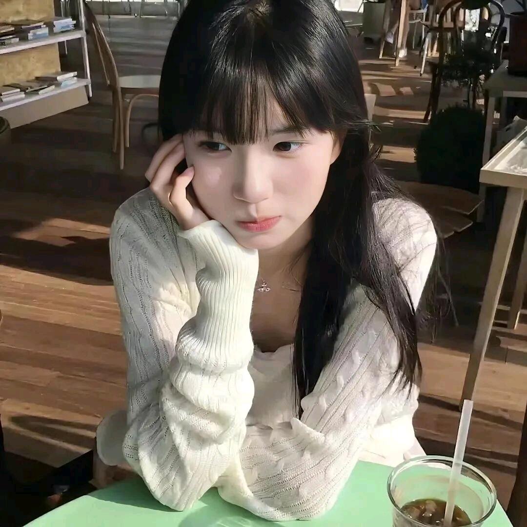 少女结铃
