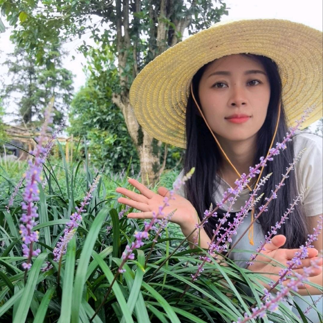 桂林宇堃农业-香香