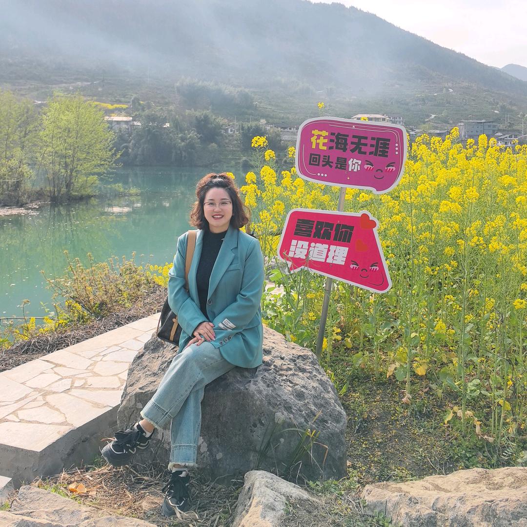 黔江艺术漆先姐（小号）