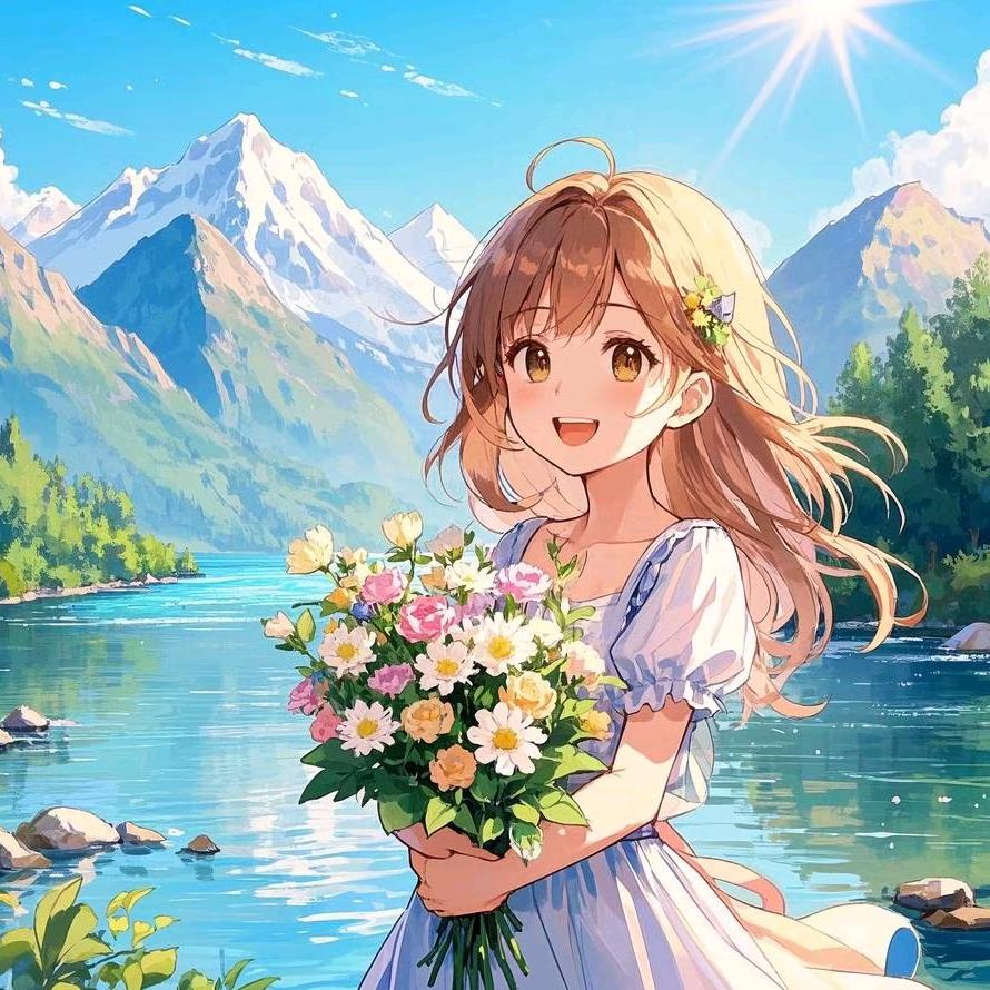 我是个懒妈