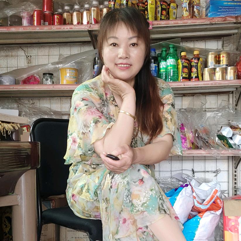 胡玉玲