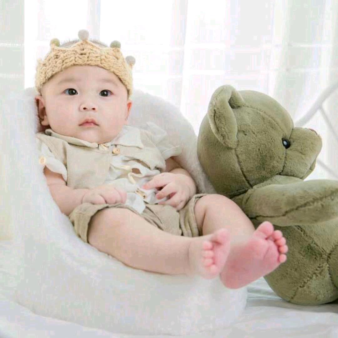 瑛子《岁月静好》