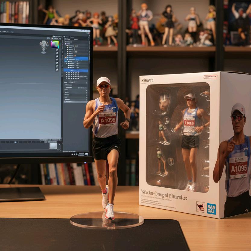 满月弯弓（只跑互）