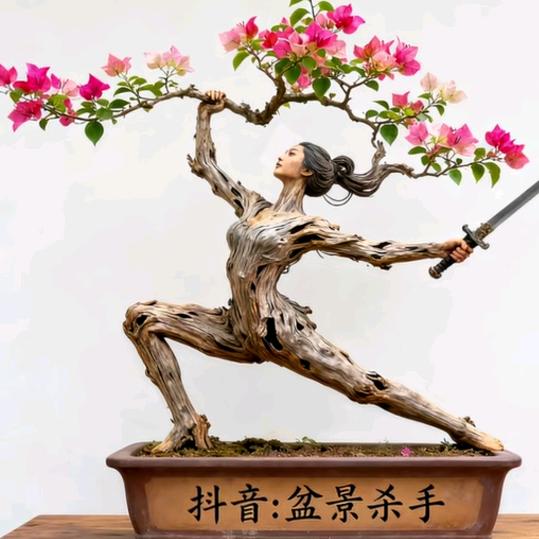 烟雨
