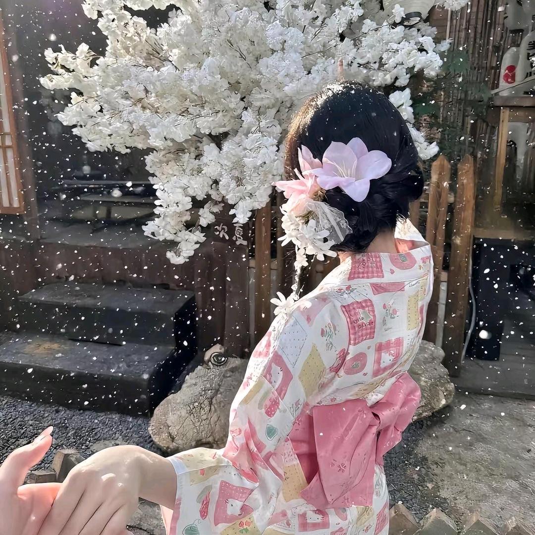 不知道起什么名