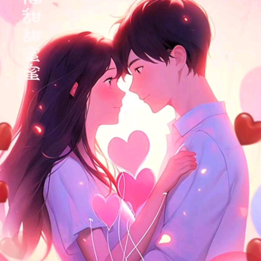 I love you妍妍💞💞