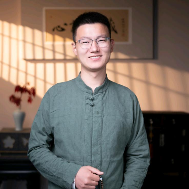 普陀山小帅慈航共赴