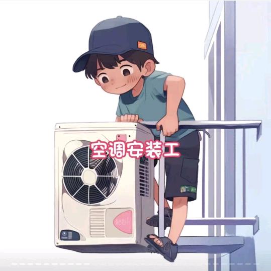 大强空调制冷