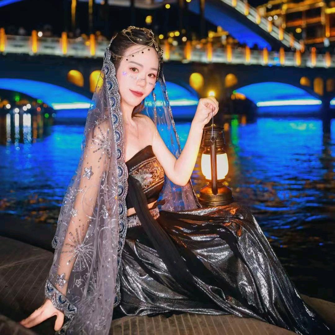 欢子 ☃️