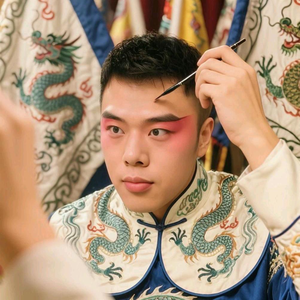 ༄游老二༄