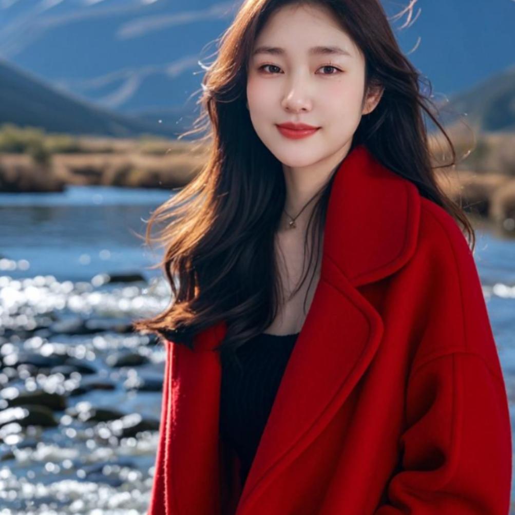 吖头🉑甜🉑萌💕