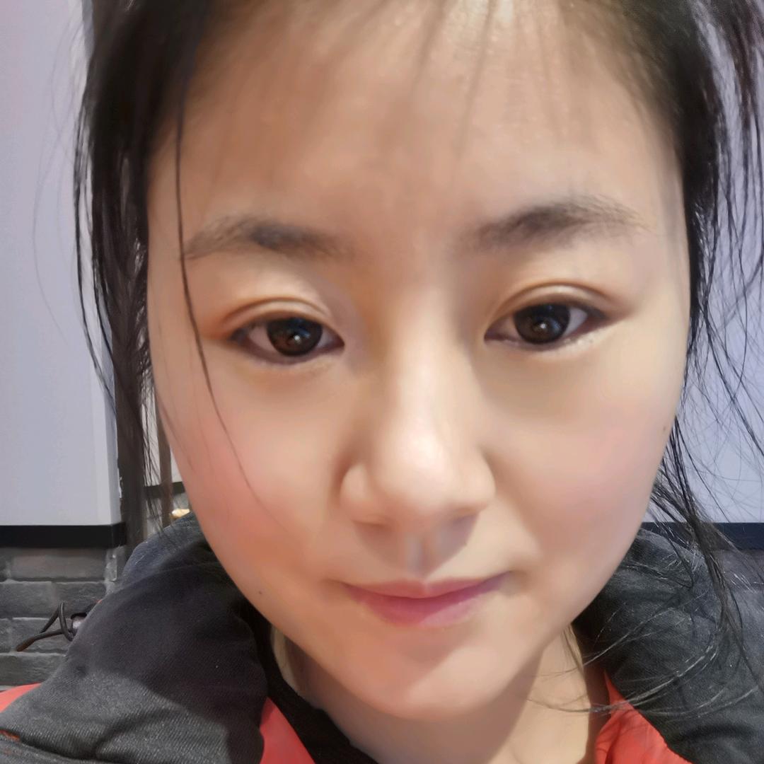 小厍在努力
